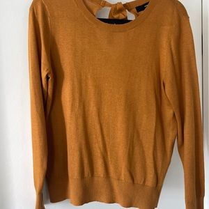 Sweater from JoAnna Gaines shop in Texas